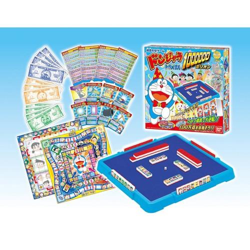 ドンジャラ ドラえもん 1000000ミリオン : ユウセイ堂2号店