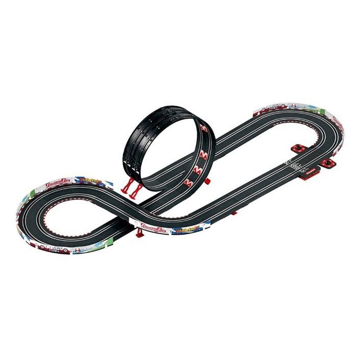 スロットカー Carerra カレラ GO!!! マリオカート TV010 4548565366606