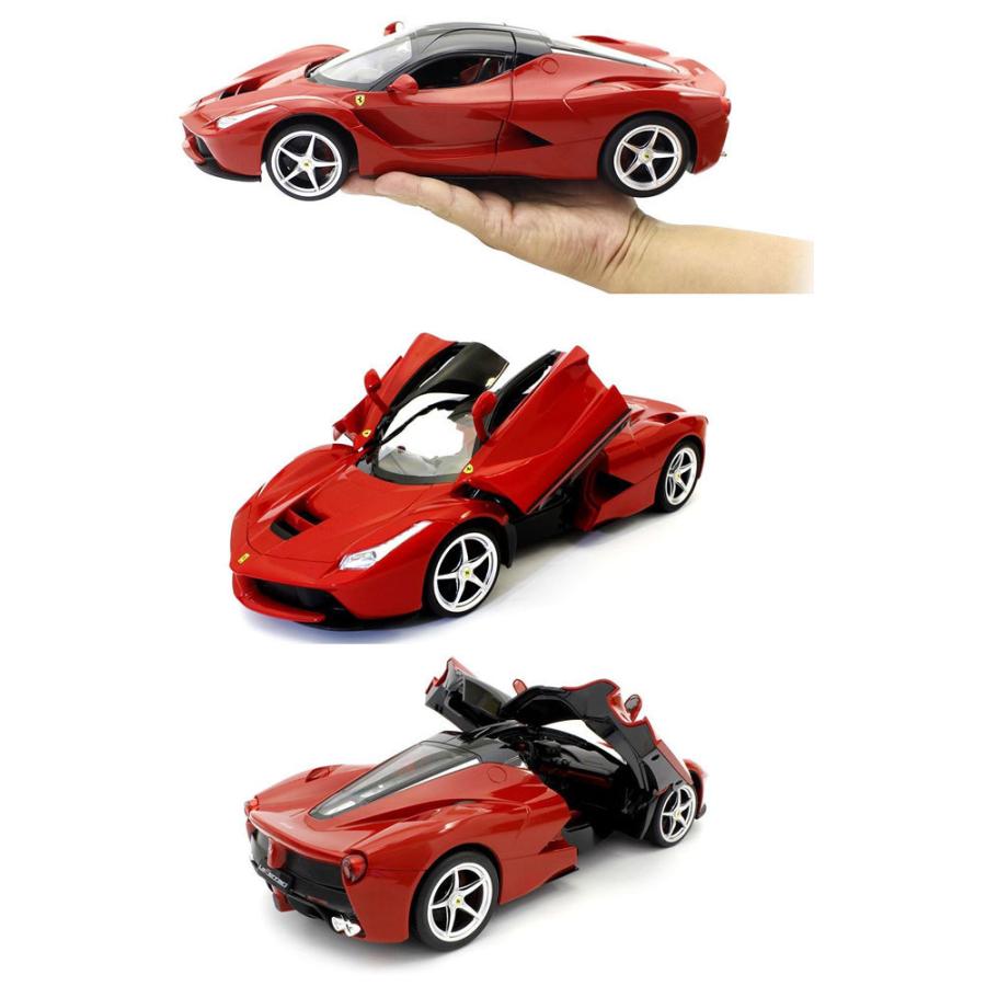 オフロードラジコンカー レッド 楽天市場】【楽天1位獲得】ラジコン ラジコンカー 子供向け人気 オフ