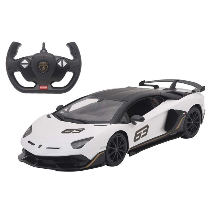 RASTAR RC ラジコンカー 1/14スケール ランボルギーニ アヴェン RASTAR RC ラジコンカー 1/14スケール ランボルギーニ アヴェン