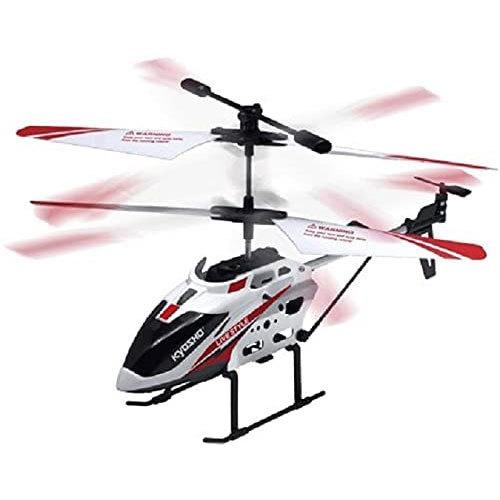 ラジコンヘリコプター LIVE STYLE TRY MASTER3 ライブスタイル トライ