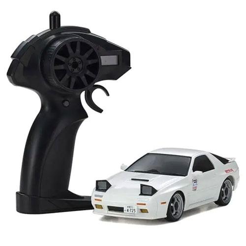 ぶっちぎりラジコンサバンナRX7お買い得商品です！ ラジコンカー RC ファーストミニッツ 頭文字D マツダ サバンナ RX-7
