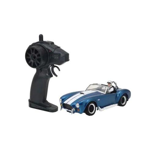 ラジコンカー RC ファーストミニッツ シェルビー コブラ Cobra ラジコンカー RC ファーストミニッツ シェルビー コブラ Cobra