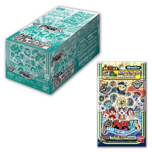 妖怪ウォッチ 妖怪3章 メダルシート Amazon.co.jp: 妖怪ウォッチ 妖怪メダル第3章~進化妖怪のヒ・ミ・ツ