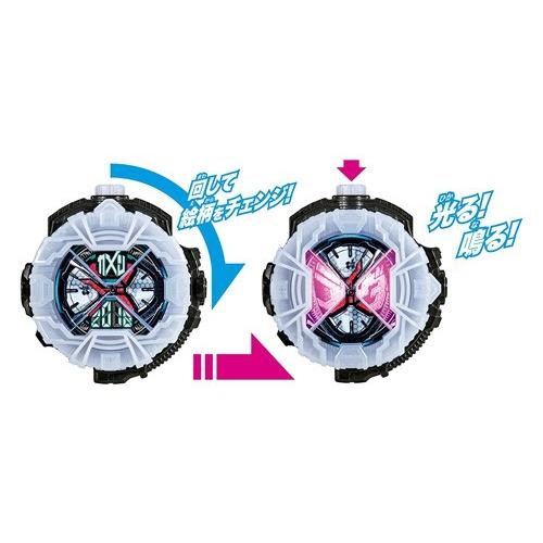 仮面ライダージオウ 変身ベルト DXジクウドライバー : ユウセイ堂2号店