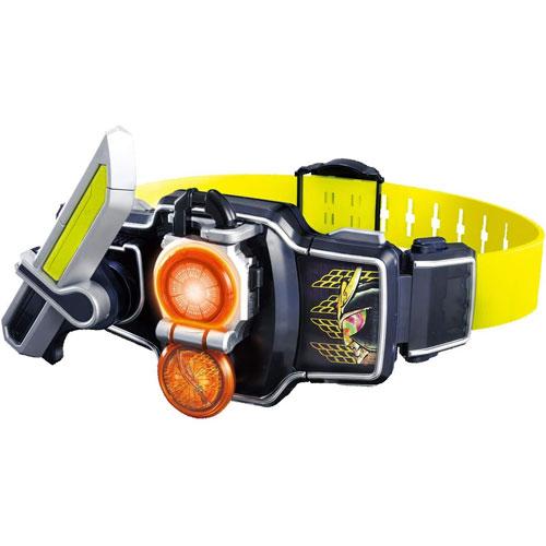 仮面ライダー鎧武 変身ベルト ver.20th DX戦極ドライバー 仮面ライダー鎧武 変身ベルト ver.20th DX戦極ドライバー