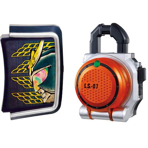 仮面ライダー鎧武 変身ベルト ver.20th DX戦極ドライバー 仮面ライダー鎧武 変身ベルト ver.20th DX戦極ドライバー