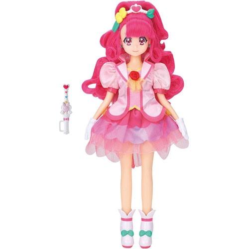 数量限定特価セール ヒーリングっどプリキュア プリキュアスタイル キュアグレース ユウセイ堂ヤフーショッピング店 通販 Yahoo ショッピング