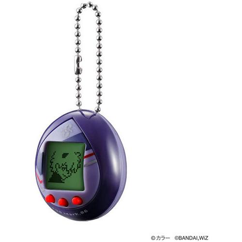 汎用卵型決戦兵器 エヴァっち カヲルモデル 新世紀エヴァンゲリオン