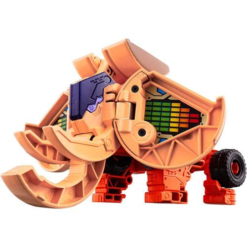 在庫処分品! ユニトロボーン ユニトロボ パンケーキダンプトラック