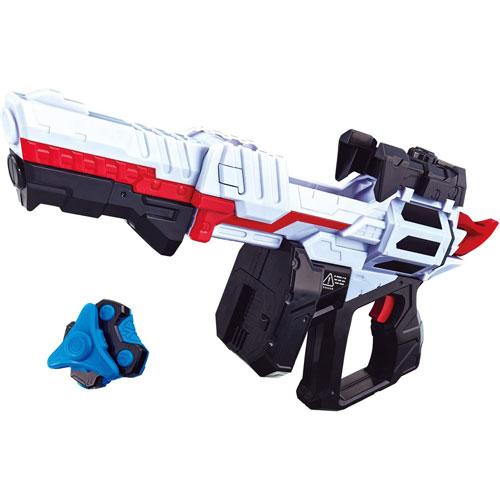 仮面ライダーギーツ DXマグナムシューター40X ウォーターレイズ 
