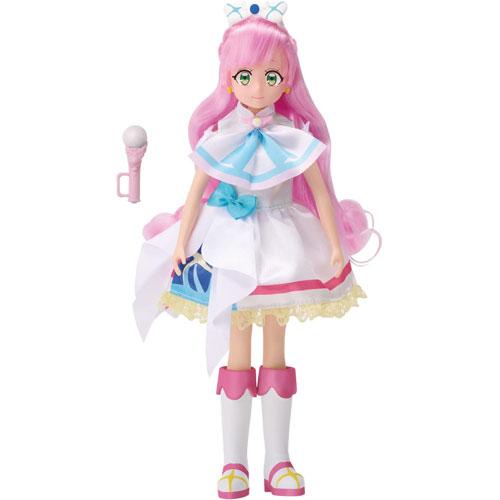 プリキュアスタイル キュアプリズム ひろがるスカイ 20th ドール Amazon | ひろがるスカイ!プリキュア プリキュアスタイル キュア