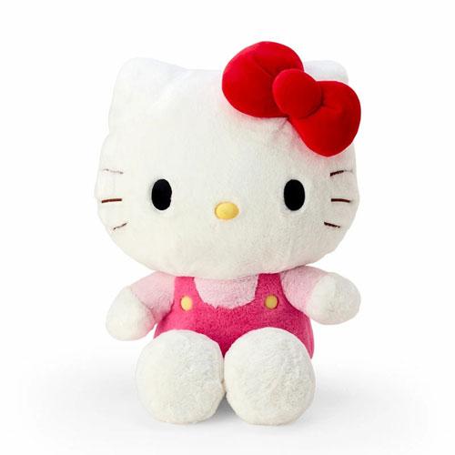 サンリオ スタンダードぬいぐるみ 2Lサイズ ハローキティ 230219