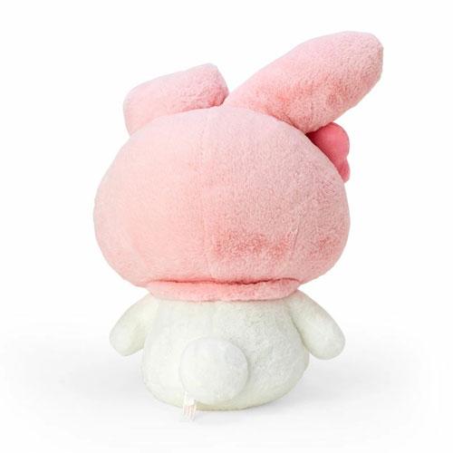 サンリオ スタンダードぬいぐるみ 2Lサイズ マイメロディ 230251の画像