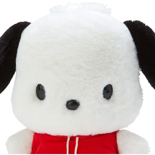 サンリオ ポチャッコ ぬいぐるみ スタンダード Mサイズ 853577