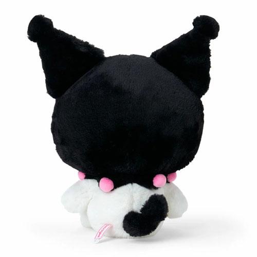 サンリオ スタンダードぬいぐるみ Lサイズ クロミ 148440 : ユウセイ堂