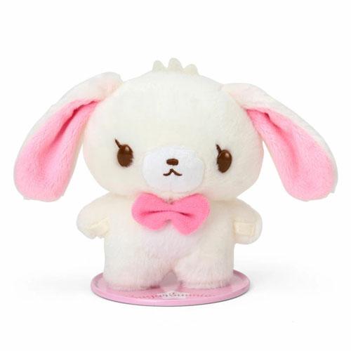サンリオ ぬいどりドールSサイズ ぴたっとふれんず シュガーバニーズし