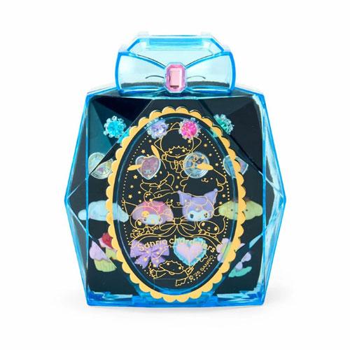 サンリオ 指輪セット サンリオキャラクターズ リング16個入り・香水型