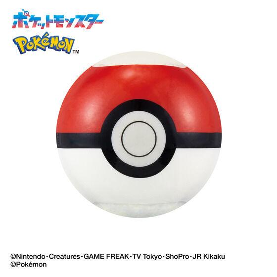 びっくらたまご ゆけっ！ポケモン タイプ別入浴剤 〜みずタイプ
