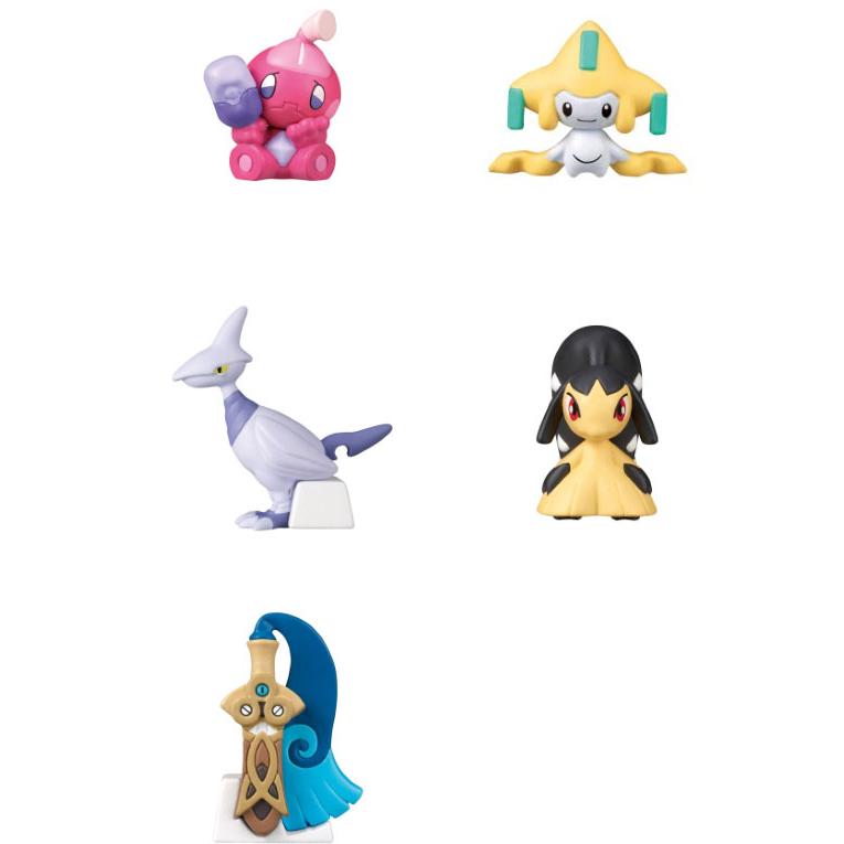 びっくらたまご ゆけっ！ポケモン タイプ別入浴剤 〜はがねタイプ