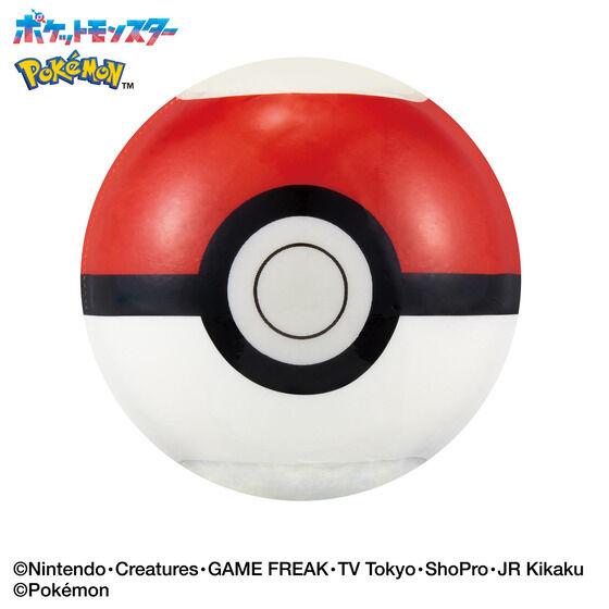 びっくらたまご ゆけっ！ポケモン タイプ別入浴剤 〜はがねタイプ