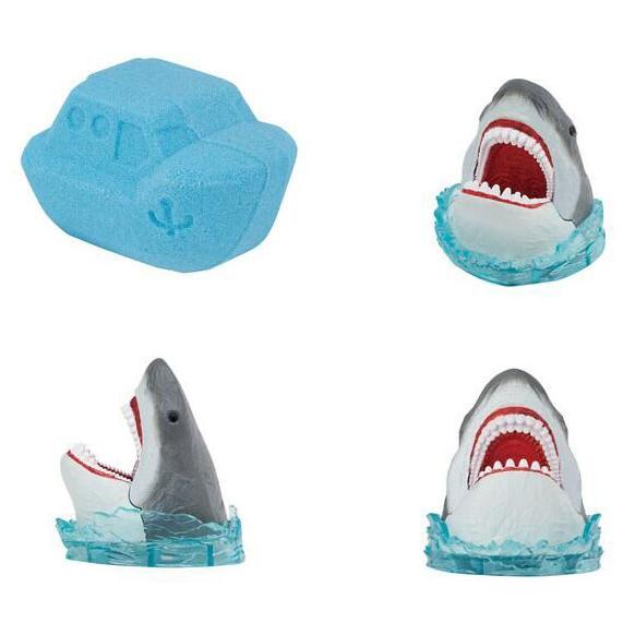 新品　びっくらたまご バスボール ジョーズ JAWS 8個セット びっくらたまご jaws」の人気商品一覧 | 安い商品を通販サイト