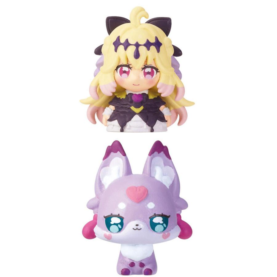 びっくらたまご 名探偵プリキュア！ プリキュアプリティアクセ