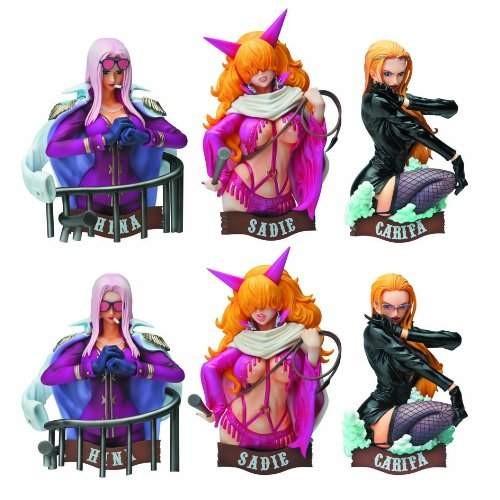 数量限定特価セール！ ONE PIECE H.O.O.K.2（ワンピース フック2 [1BOX