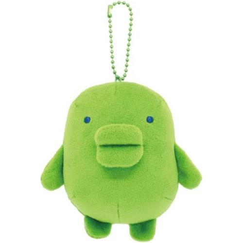 たまごっちパラダイス ぬいぐるみ Tamagotchi Paradiseマスコット くち