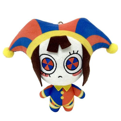 The Amazing Digital Circus アメイジングデジタルサーカス マスコット