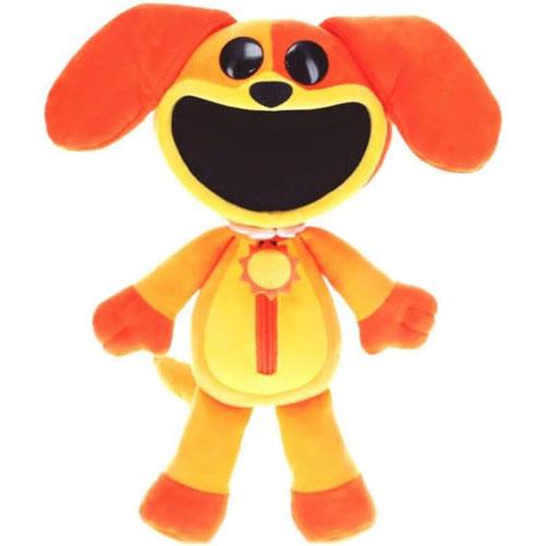 Poppy Playtime ポピープレイタイム ぬいぐるみ ドッグデイ 公式