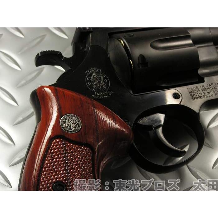 送料無料！ コクサイ 発火モデルガン S&W M29 6インチ メガ