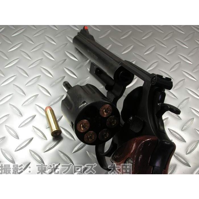 コクサイ S＆W M29 ６インチ　プラスチック製SPG 送料無料！ コクサイ 発火モデルガン S&W M29 6インチ メガ