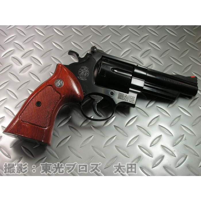 送料無料！ コクサイ 発火モデルガン S&W M29 4インチ ニュースーパー