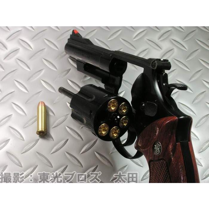 送料無料！ コクサイ 発火モデルガン S&W M29 4インチ ニュースーパー