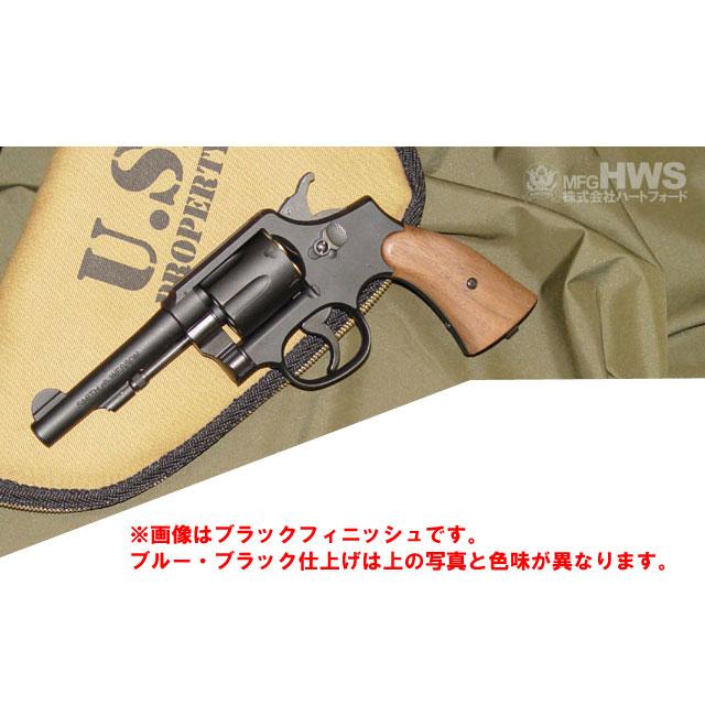 ハートフォード 発火モデルガン S&W ビクトリーモデル 4インチ ハートフォード 発火モデルガン S&W ビクトリーモデル 4インチ