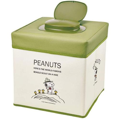 除菌BOX 除菌機能付き おもちゃ箱 JOYKING ジョイキング スヌーピー