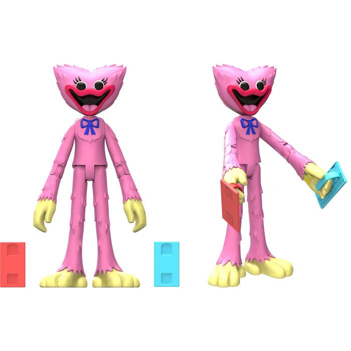 Poppy Playtime ポピープレイタイム アクションフィギュア