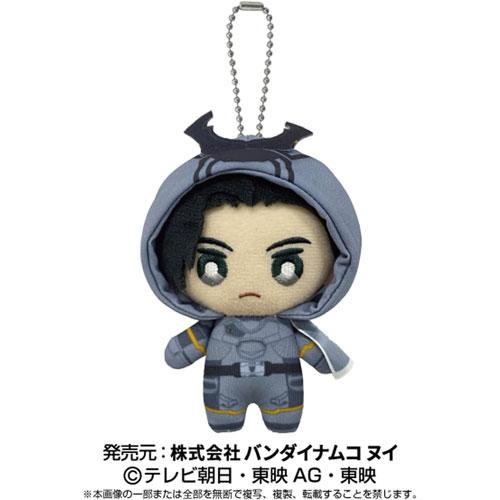 王様戦隊キングオージャー 戦隊ヒーロー変身マスコット ラクレス