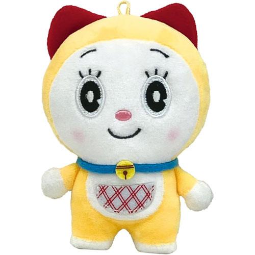 ドラえもん Play Charm ドラミちゃん スマホスタンドぬいぐるみ ドラえもん Play Charm ドラミちゃん スマホスタンドぬいぐるみ