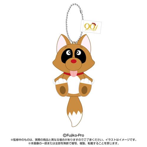 藤子・F・不二雄 生誕90周年記念 ぷりぬいマスコットぬいぐるみ