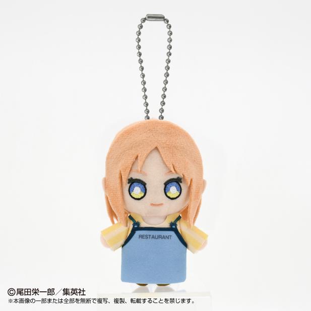 在庫処分品 MONSTERS 一百三情飛龍侍極 Chibiぬいマスコット フレア