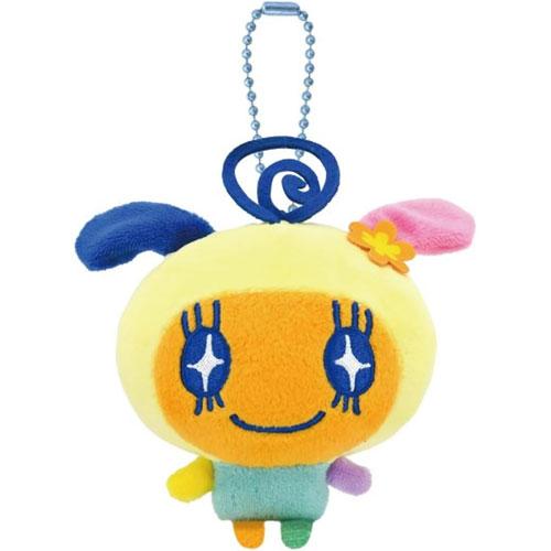 サンリオキャラクターズ×たまごっち ぬいぐるみ ぷりぬいマスコット
