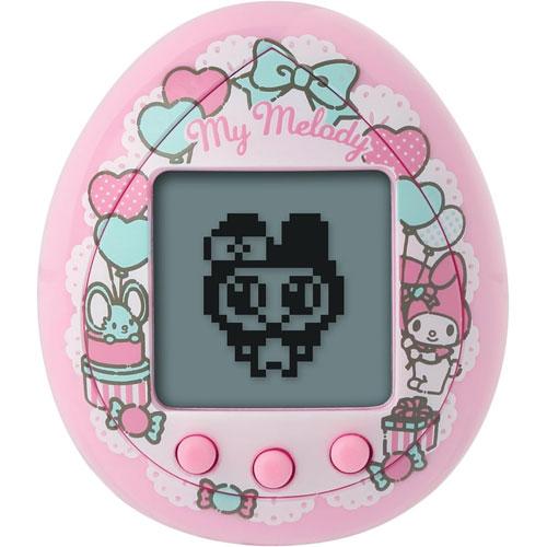 My Melody & Kuromi Tamagotchi ver. たまごっち サンリオ マイ
