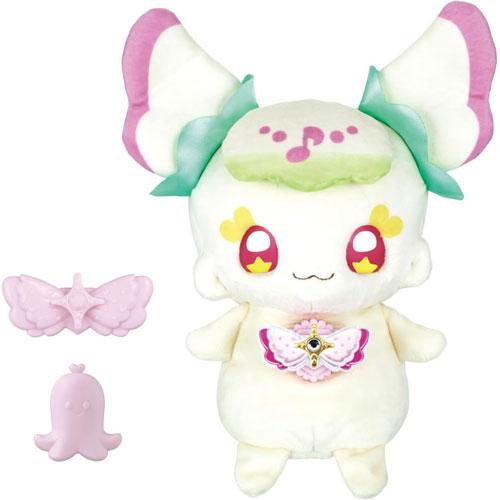 プリキュア　ぬいぐるみ　11体セット プリキュア ふわキュン・マスコット｜発売日：2023年11月20日