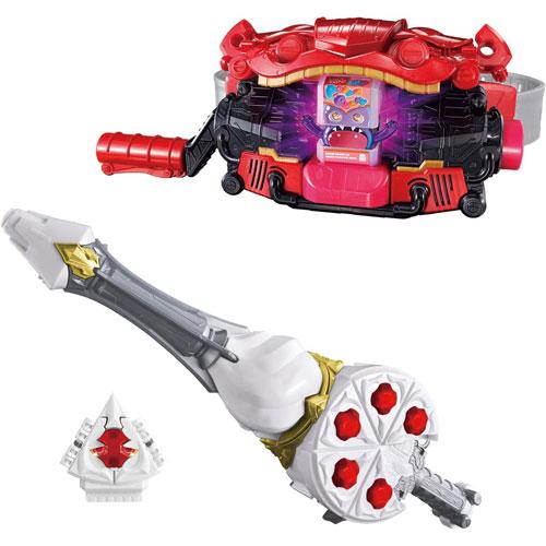 仮面ライダー　ガヴ　変身ベルト　セット 仮面ライダーガヴ DX変身ベルトガヴ&ガヴホイッピアスペシャル