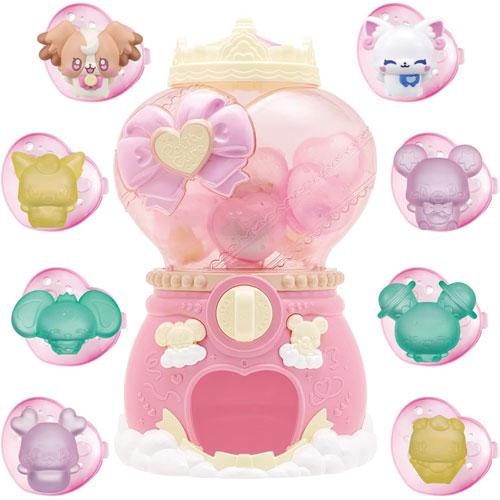 ぷちきゅあ〜Precure fairies〜 ぷちきゅあマシン : ユウセイ堂2 ぷちきゅあ〜Precure fairies〜 ぷちきゅあマシン : ユウセイ堂2
