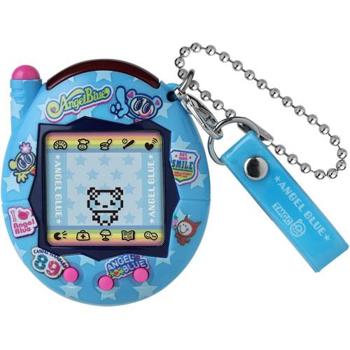 Tamagotchi Connection ナルミヤキャラクターズ エンジェル Tamagotchi Connection ナルミヤキャラクターズ エンジェル