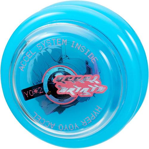 HYPER YOYO ACCEL ハイパーヨーヨーアクセル アクセルオリジン