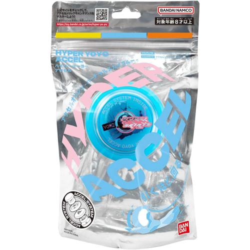 HYPER YOYO ACCEL ハイパーヨーヨーアクセル アクセルオリジン